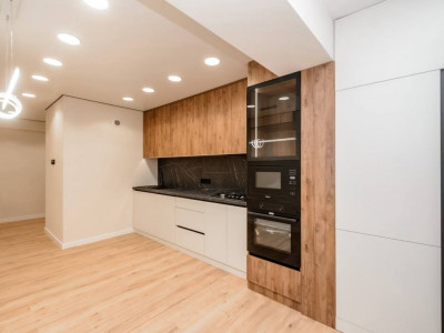 Apartament cu 2 camere și living în sectorul ciocana 