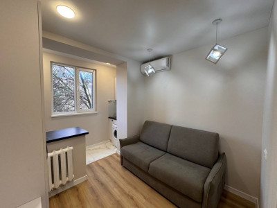 Garsonieră cu comodități proprii, Botanica, str. Independenței