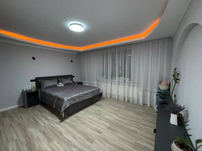 Vanzare apartament cu 1 cameră + beci legalizat, Botanica, bd. Dacia.