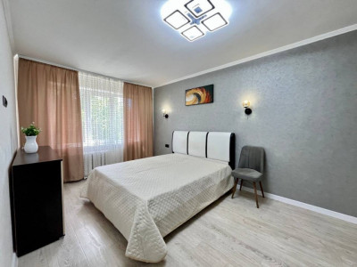 Apartament cu 1 cameră,  Botanica,  Chișinău,  Chișinău mun.