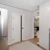 Apartament cu 2 camere spre închiriere, Buiucani, șos. Balcani imaginea mica 5 Apartament cu 2 camere spre închiriere, Buiucani, șos. Balcani thumb 5