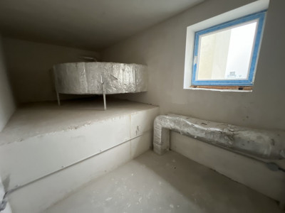 Spre vânzare debara nr. 224,  5.3 m² Astercon, nivel - mansarda.