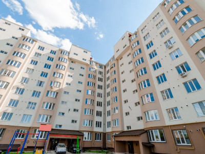 Vînzare apartament cu 2 camere. Or. Durlești 