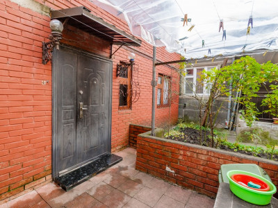 Vînzare casă individuală, str. M. Eminescu