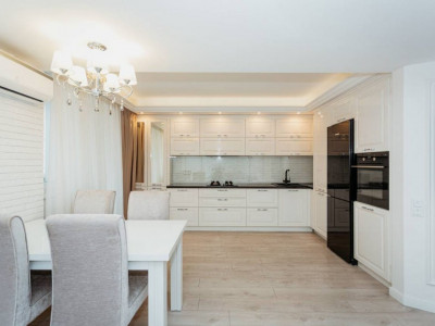 Apartament 2 + living Valea Morilor