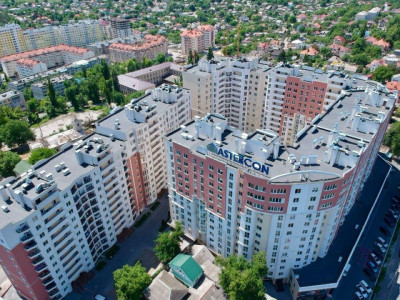 Продажа коммерческого помещения, Astercon, Вaсиле Лупу, первый этаж.