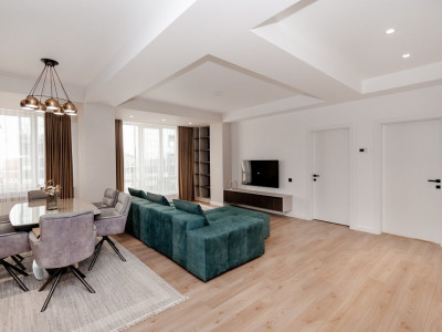 Apartament Premium în Chirie – Ultracentral!