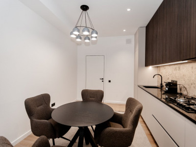 Apartament Premium în Chirie – Ultracentral!