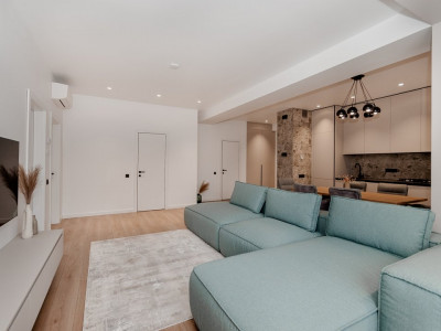 Apartament Nou în Chirie – Ultracentral
