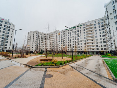 Vînzare apartament în Complexul Newton House, Ioana Radu