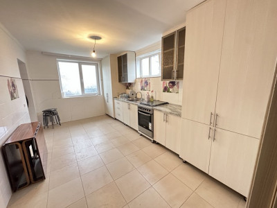 Spre vanzare vilă în Suruceni, I.P. Pomsuragro