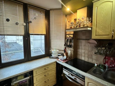 Apartament de vânzare în sect. Râșcani, bd. Moscovei – Prima Linie!