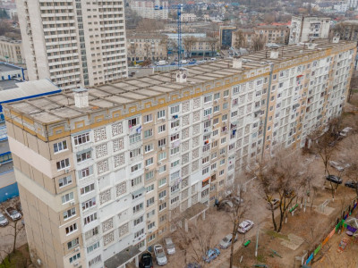 Apartament 2 camere Centru (Seria MS)