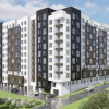 Apartament cu 3 camere în complexul Select New Town, IsraGrup, Durlești. imaginea mica 1 Apartament cu 3 camere în complexul Select New Town, IsraGrup, Durlești. thumb 1