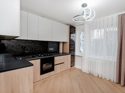 Vânzare apartament cu 1 cameră, Ciocana, Ginta Latină.