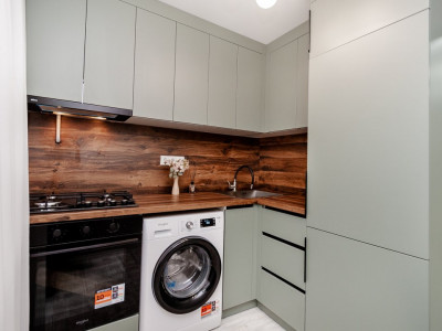 Продается 2-комнатная квартира – Ботаника, ул. Христо Ботев