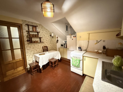 ✨ Chirie — Apartament cu 2 camere 📐 42,5 m² + balcon | 🏙 Centru