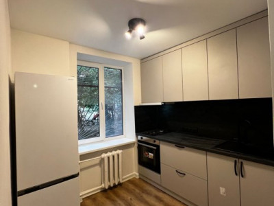 Apartament de vanzare cu 1 cameră, Botanica, Dimineții, lângă Jumbo.