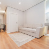 Apartament cu 1 cameră și living în Durlești, bloc nou. thumb 9