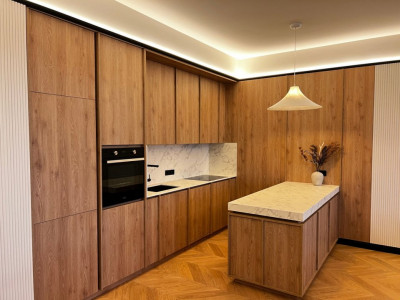 Apartament cu 2 camere, Centru, str. Mihai Eminescu