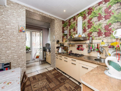 Apartament cu 3 camere,  Buiucani,  Chișinău,  Chișinău mun.