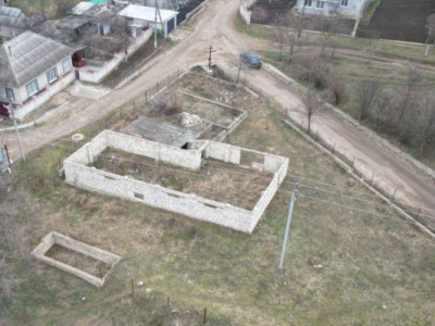 Vânzare teren pentru construcții – 6 ari, Ceadîr-Lunga