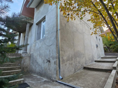 Дом на продажу в Дурлештах – первая линия от леса!