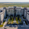 1 комнатная квартира с ливингом в ЖК Colina Verde Residence thumb 1