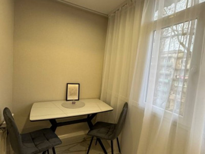 Garsonieră sec.Botanica 