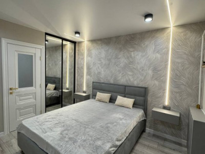 Продается комната с удобствами на Ботанике, ул. Сармизежетуса.