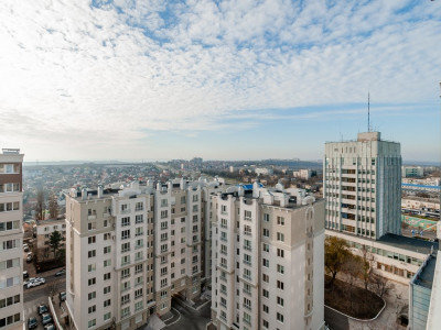 Apartament cu 2 camere camere, bloc nou, Telecentru, Miorița.