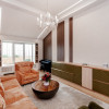 Penthouse cu terasa în centrul de sus a orașului Chisinau imaginea mica 8 Penthouse cu terasa în centrul de sus a orașului Chisinau thumb 8