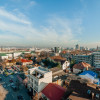 Penthouse cu terasa în centrul de sus a orașului Chisinau imaginea mica 21 Penthouse cu terasa în centrul de sus a orașului Chisinau thumb 21