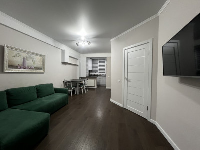 1xliving Bloc nou Buiucani 