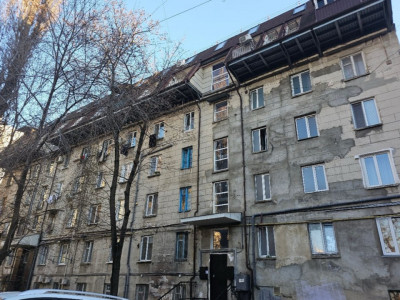 Комната на продажу в секторе Центр, ул. А. Пушкин.