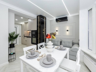 Apartament de vânzare – Sectorul Centru, Chișinău