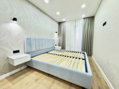 2-комнатная квартира с раздельными комнатами, Чеканы, ул. Мария Дрэган