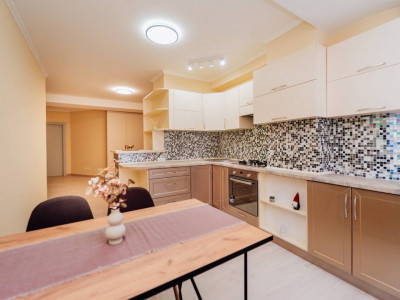 Продажа 2-комнатной квартиры, сектор Центр, ул. Лев Толстой.