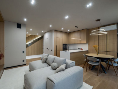 Centru, Penthouse Premium, Dream Home Residence! Design Individual, Calitate Top