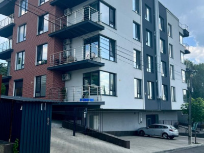 Apartament 2 + living Club House Telecentru