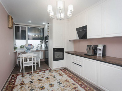 Apartament 1 camera Sky House Telecentru