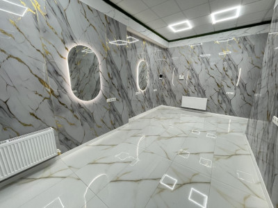 Spre închiriere spațiu comercial, Astercon Dumbrava.