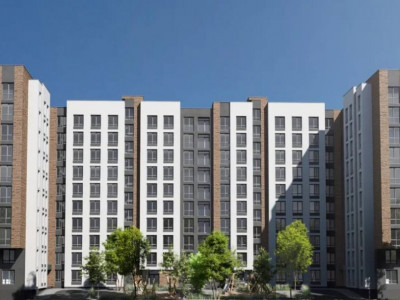  Apartament 1.5 camere în Complexul Milanin Durlești