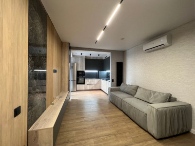 Apartament cu 2 camere,  Botanica,  Chișinău,  Chișinău mun.