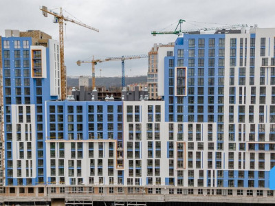 Apartament cu 1 cameră + living - Rîșcani