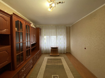 Apartament cu 1 odaie , Ciocana .