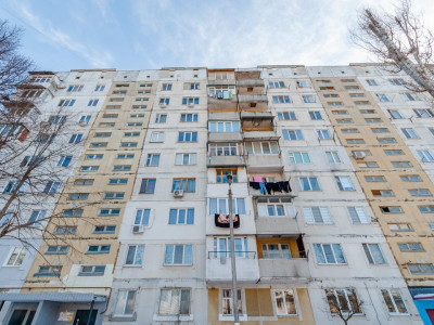 Продается комната с удобствами в секторе Ботаника, ул. Сармизежетуса.