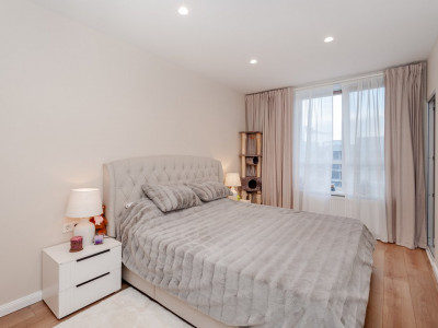 Apartament 2 camere + living Colina Verde