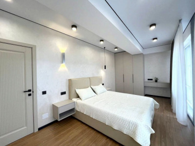 Apartament cu 2 camere,  Artima,  Chișinău.