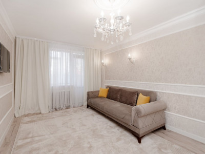 Apartament cu 2 camere,  Buiucani,  Chișinău,  Chișinău mun.